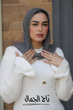 natural indian chiffon