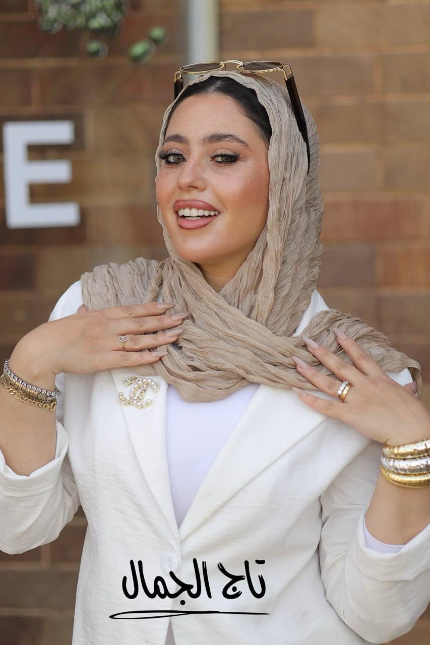 natural indian chiffon