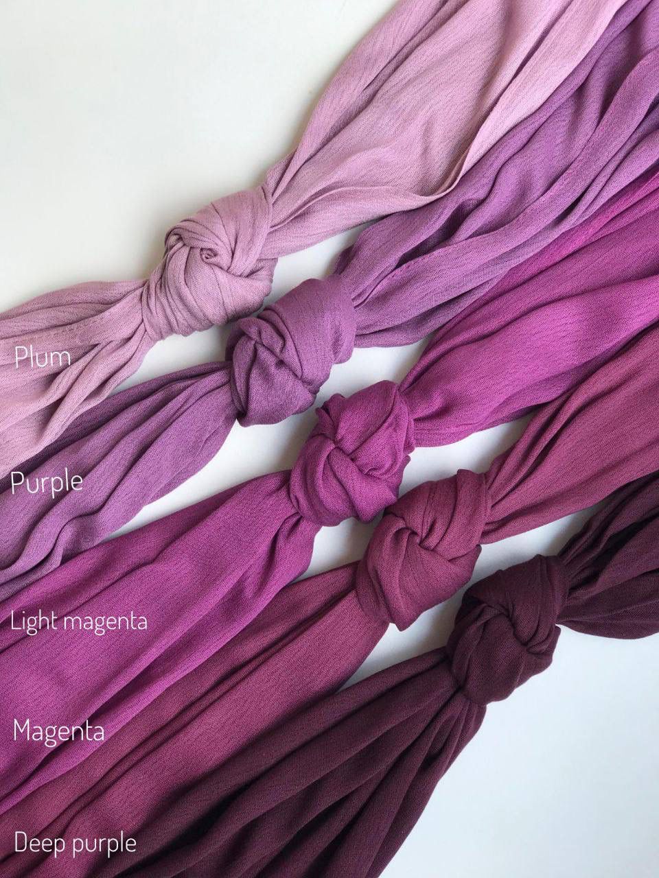 modal linen sponge