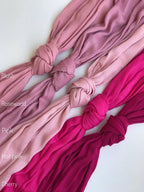 modal linen sponge