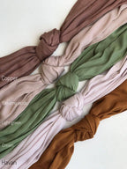 modal linen sponge