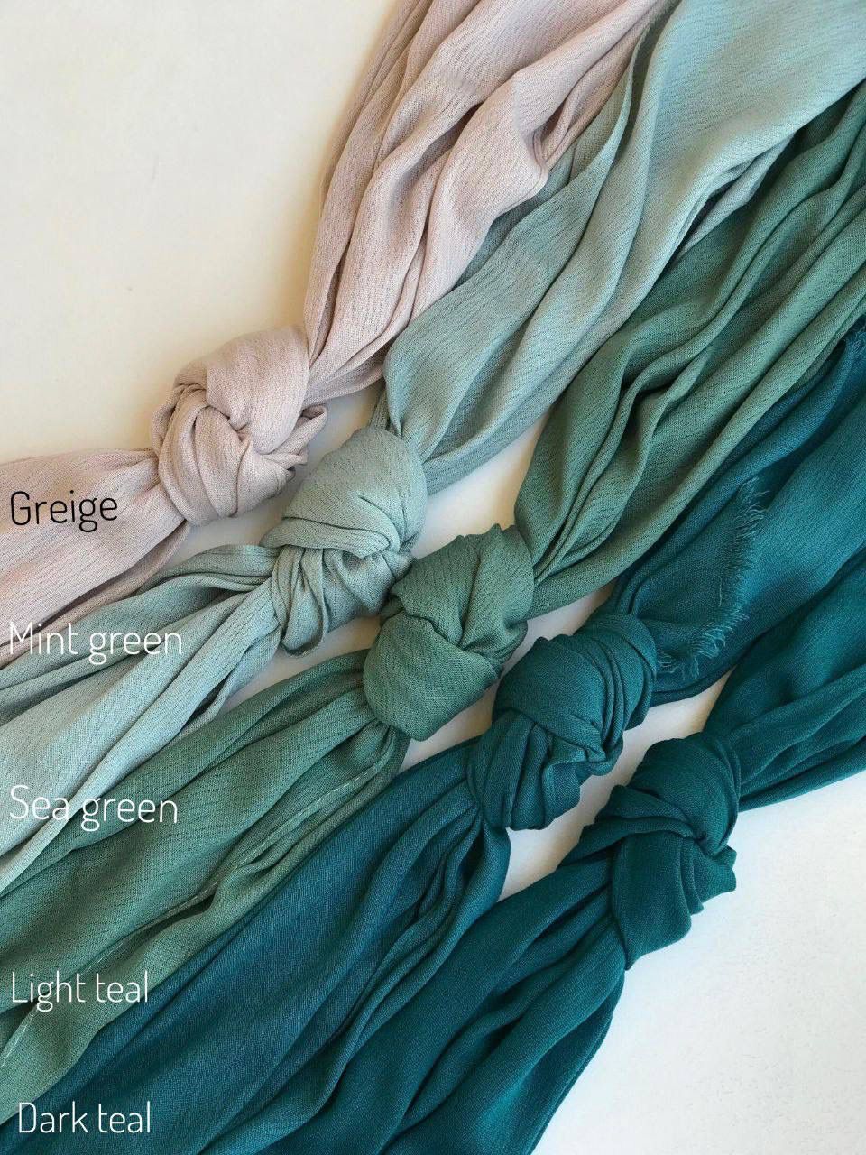 modal linen sponge