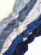 modal linen sponge