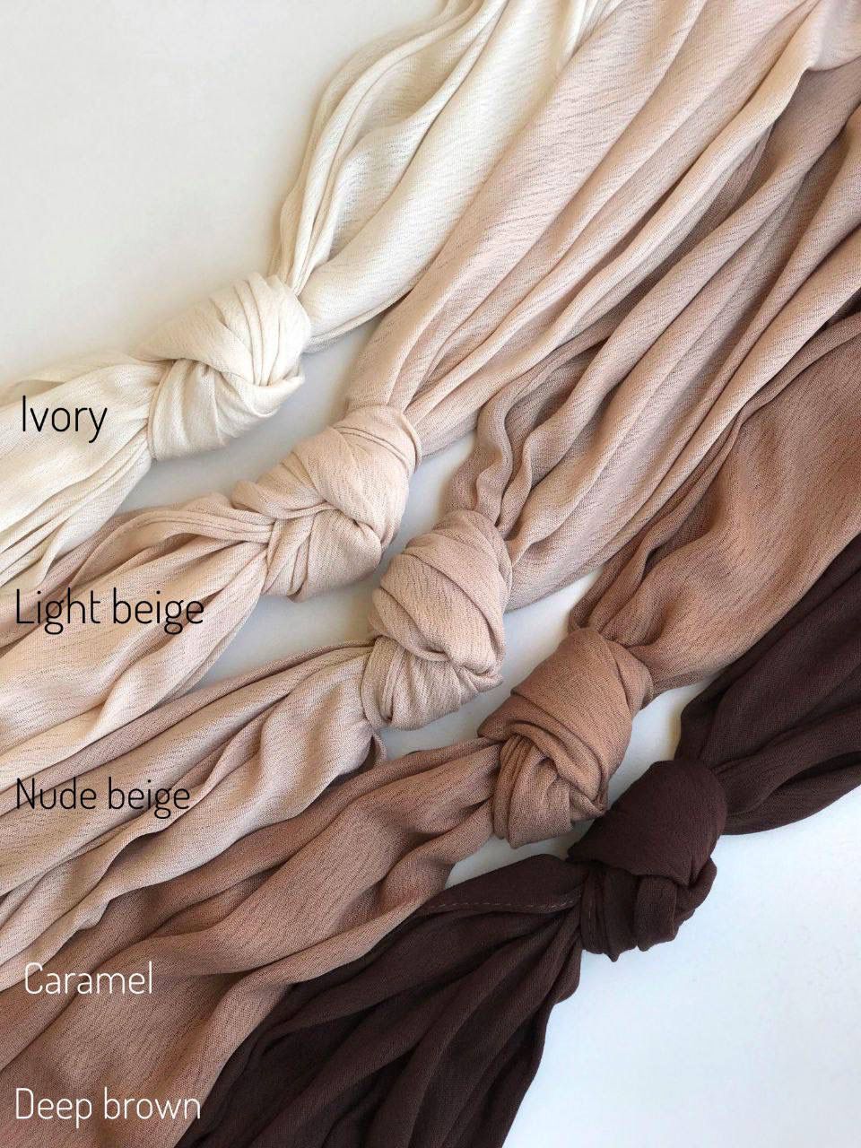 modal linen sponge