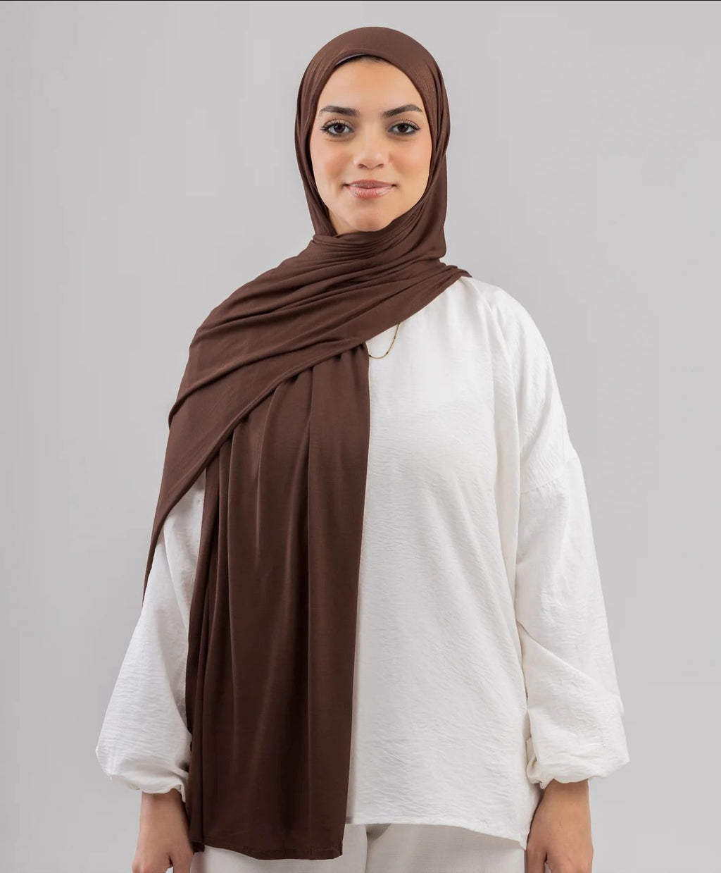 COTTON LYCRA WITH BANDANA
