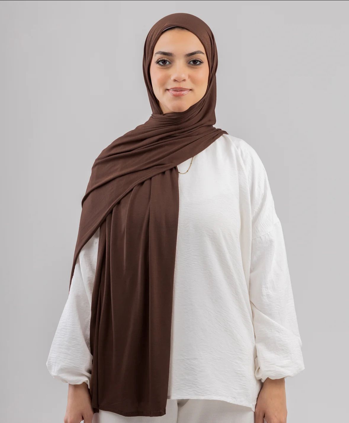 COTTON LYCRA WITH BANDANA
