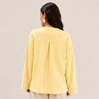 Oversized Basic Top