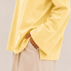 Oversized Basic Top