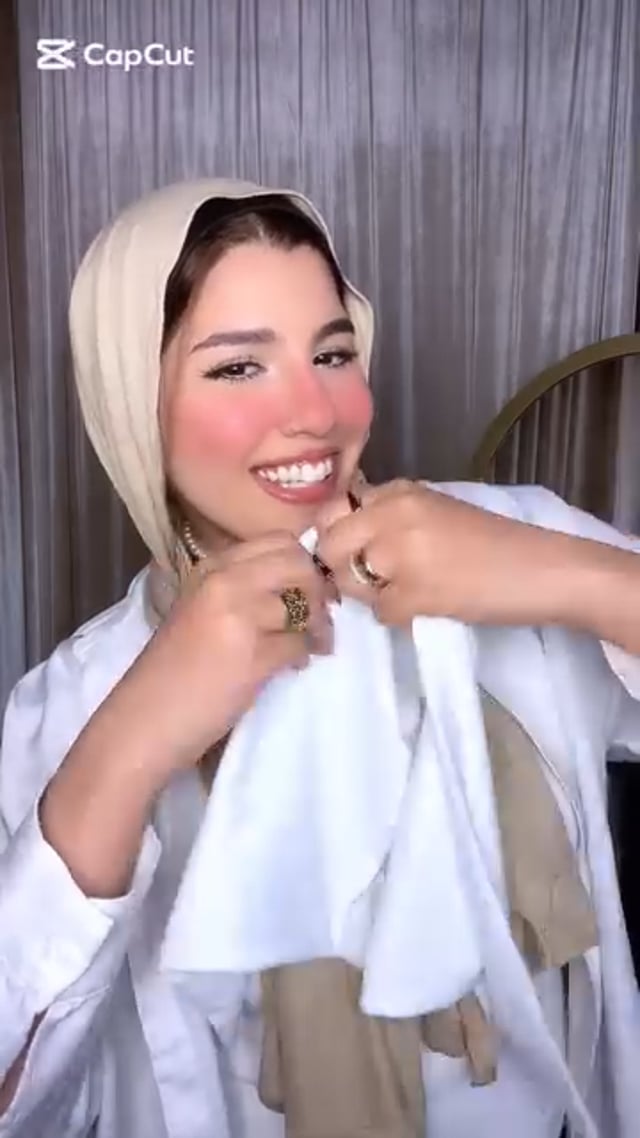 tiktak bandana